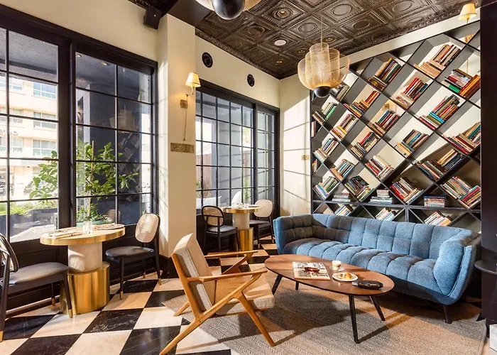 Villa Brown Tel-Aviv, A Member Of Brown Hotels