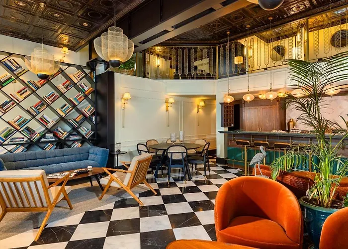 Villa Brown Tel-Aviv, A Member Of Brown Hotels