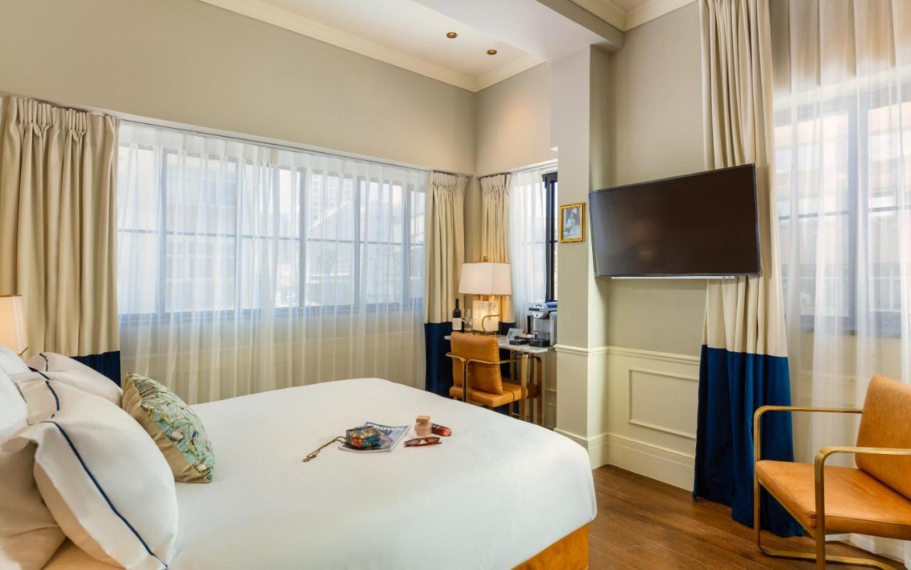 Hotel Brown Tel-aviv, A Member Of Brown *