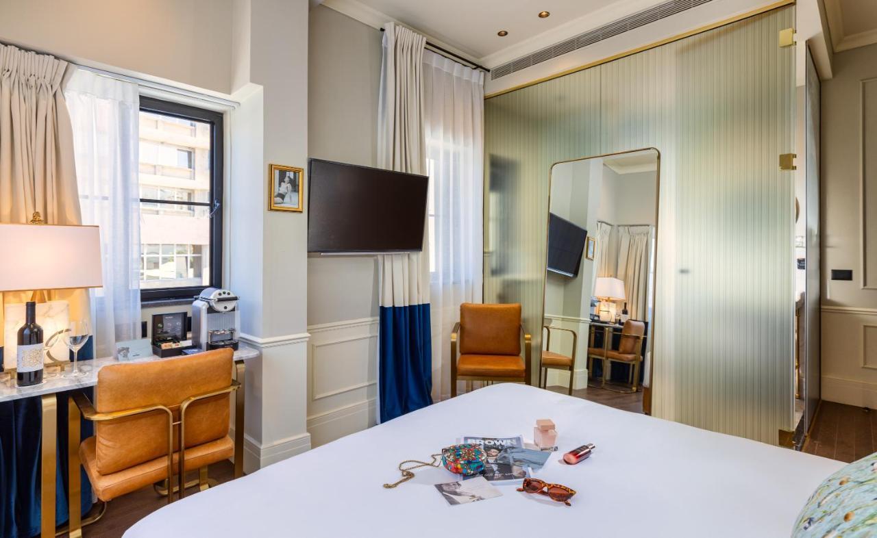 Brown Tel-aviv, A Member Of Brown Hotel