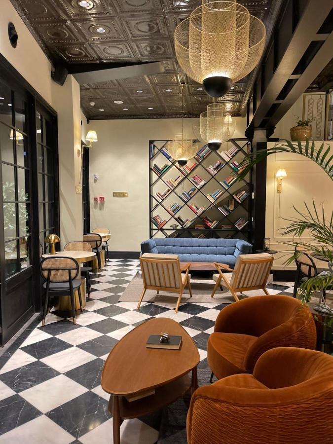Brown Tel-aviv, A Member Of Brown Hotel Tel Aviv