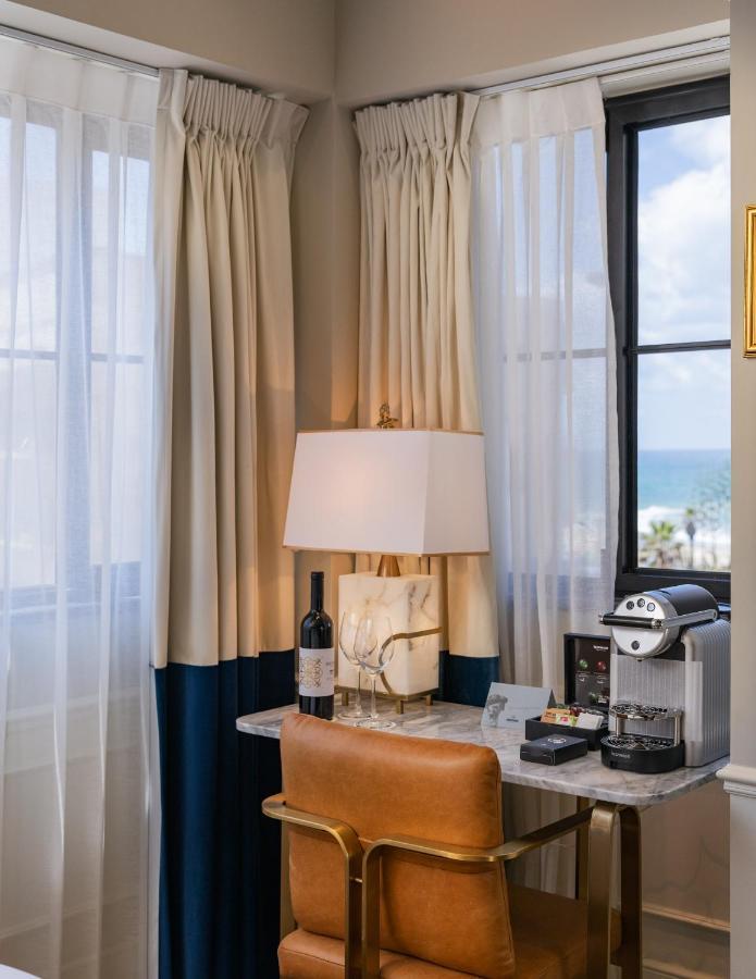 Hotel Brown Tel-aviv, A Member Of Brown Tel Aviv-Jaffa
