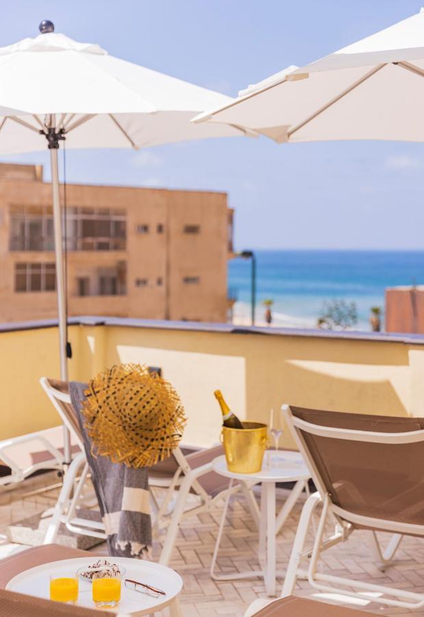 Brown Tel-aviv, A Member Of Brown Hotel Tel Aviv-Jaffa