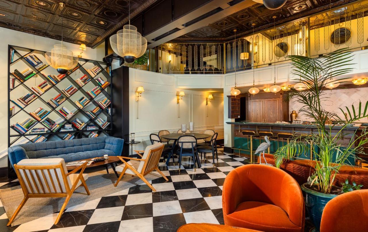 Brown Tel-aviv, A Member Of Brown Hotel Tel Aviv-Jaffa