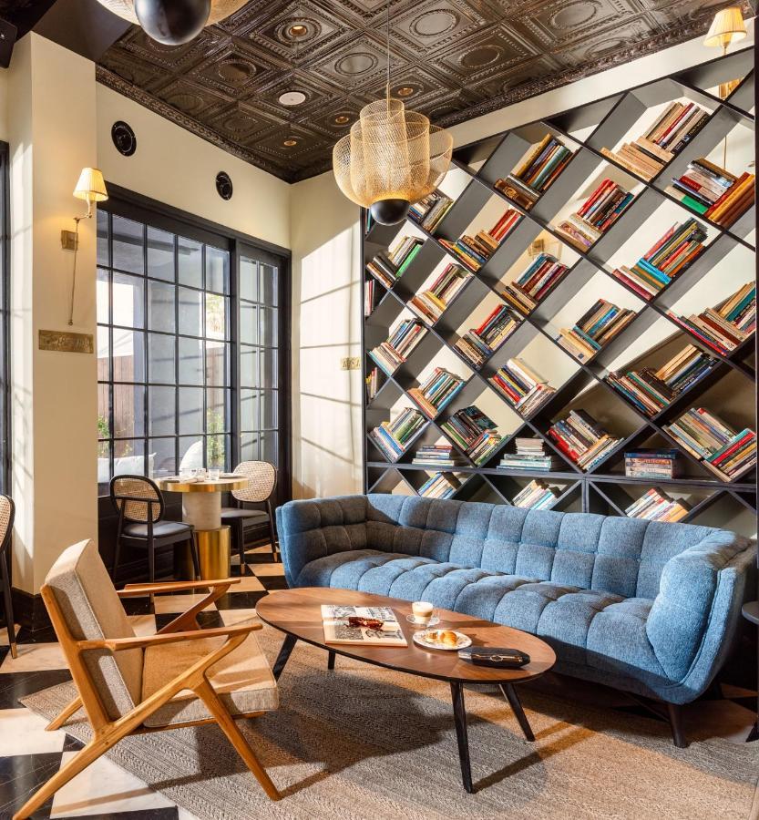 Hotel Brown Tel-aviv, A Member Of Brown